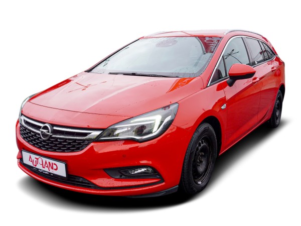 Opel Astra Sports Tourer