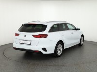 Kia cee'd Sporty Wagon Ceed SW 1.6 CRDi Vision