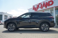 Nissan X-Trail 1.5 VC-T mHev N-Connecta Aut.