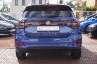 VW T-Cross 1.0 R-Line