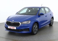 Skoda Fabia 1.0 MPI Tour LED SmartLink Sitzheizung PDC