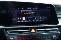 Kia Niro 1.6 GDI HEV Aut.