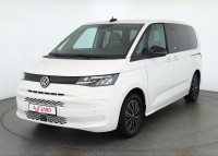 VW T7 Multivan 1.4 TSI eHybrid LED Navi Kamera DAB