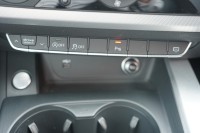 Audi A4 2.0 TFSI Avant S-Line