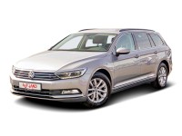 VW Passat Variant 2.0 TDI Comfortline 3-Zonen-Klima Navi Sitzheizung