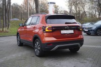 VW T-Cross 1.0 Move DSG