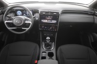 Hyundai Tucson 1.6 T-GDI Advantage 2WD