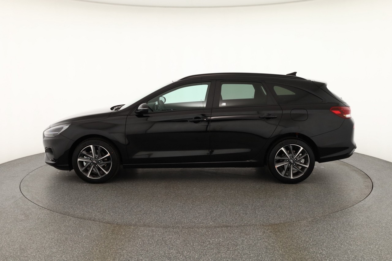 Hyundai i30 Kombi 1.5 T-GDI mHev Aut.