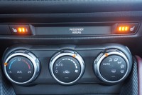 Mazda CX-3 2.0 SKYACTIV-G Sports-Line