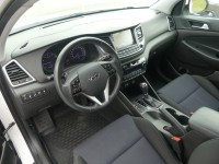 Hyundai Tucson 1.6 T-GDI DCT 4WD