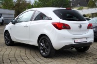 Opel Corsa E 1.4 Turbo 120 Jahre ecoFlex