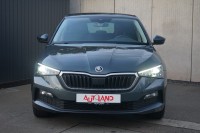 Skoda Scala 1.0 TSI Style DSG