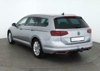 VW Passat Variant 2.0 TDI DSG Elegance