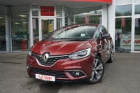 Renault Scenic 1.3 TCE Klimaaut. Navi LED Kamera Leder