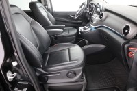 Mercedes-Benz V-Klasse V250d Avantgarde extralang