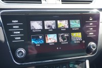 Skoda Superb Combi 2.0 TSI 4x4 SportLine DSG