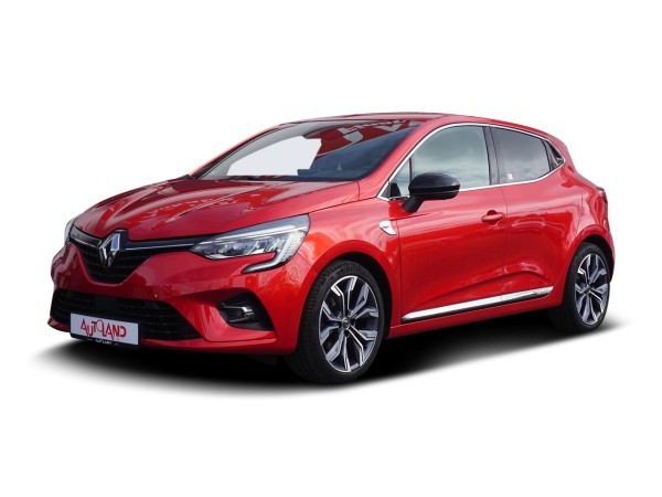 Renault Clio 1.3 TCE Edition One