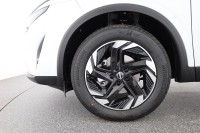 Nissan Qashqai N-Connecta 1.3 Dig-T MHEV Aut.