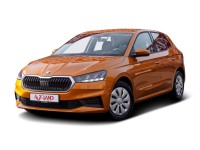 Skoda Fabia 1.0 Active LED Android Apple SmartLink DAB