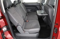 VW Caddy Maxi 1.5 TSI DSG