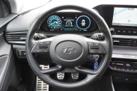 Hyundai BAYON Bayon 1.0 T-GDI Intro