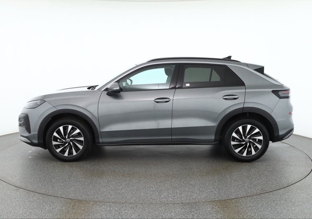 VW T-Roc 1.5 eTSI DSG n.Modell