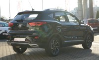 MG ZS 1.0 T-GDI Luxury