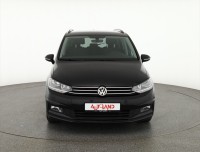 VW Touran 1.4 TSI DSG Comfortline