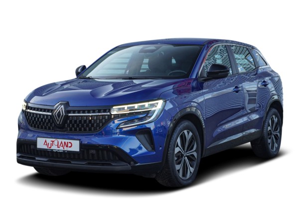 Renault Austral 1.3 TCE Equilibre MHEV