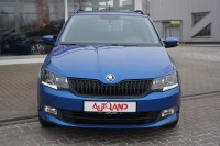 Skoda Fabia 1.0 Drive
