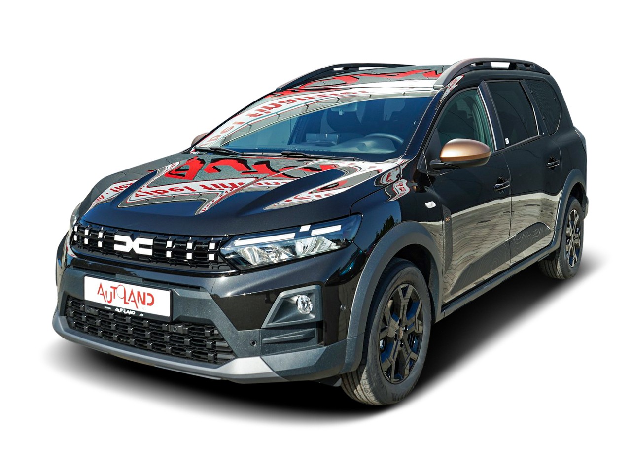 Dacia Jogger TCe 110 Extreme