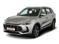 MG ZS 1.5 Hybrid Luxury Aut. Navi Sitzheizung LED