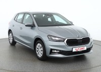Skoda Fabia 1.0 MPI