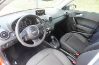 Audi A1 Sportback 1.4 TFSI basis S-Tronic
