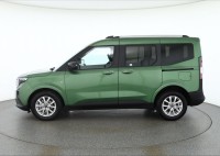 Vorschau: Ford Tourneo Courier Titanium 1.0 EB Aut.