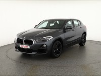 BMW X2 20i sDrive Advantage LED Navi Sitzheizung PDC