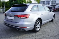 Audi A4 Avant 35 TDI s-tronic