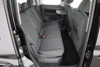 VW Caddy 1.5 TSI DSG