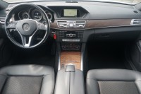 Mercedes-Benz E 200 E200 T CGI 7G-TRONIC