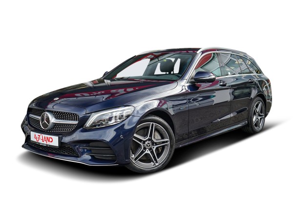 Mercedes-Benz C 300 C300 T-Modell e AMG Line