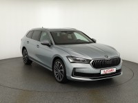 Skoda Superb Combi 2.0 TSI L&K 4x4 DSG