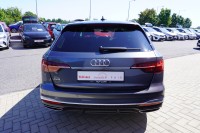 Audi A4 Avant 35 TFSI S line S-Tronic