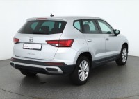 Seat Ateca 2.0 TDI DSG