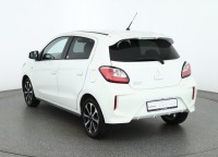 Mitsubishi Space Star 1.2 Select+