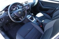 Skoda Octavia 1.5 TSI Ambition