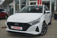 Vorschau: Hyundai i20 1.0 T-GDI Mild-Hybrid
