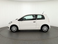 Vorschau: Skoda Citigo 1.0