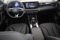 MG HS 1.5 T-GDI Luxury Aut.