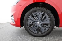 Skoda Fabia 1.0 TSI