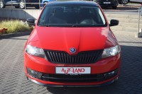 Skoda Rapid Spaceback 1.4 TSI Monte Carlo